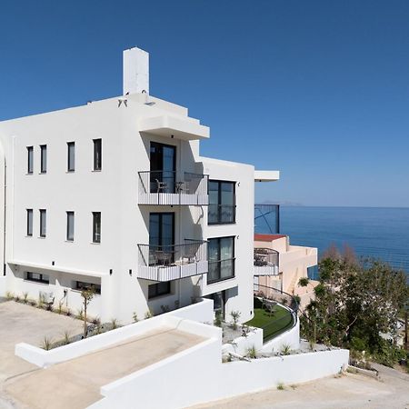 Rea Apartments Réthimno Kültér fotó