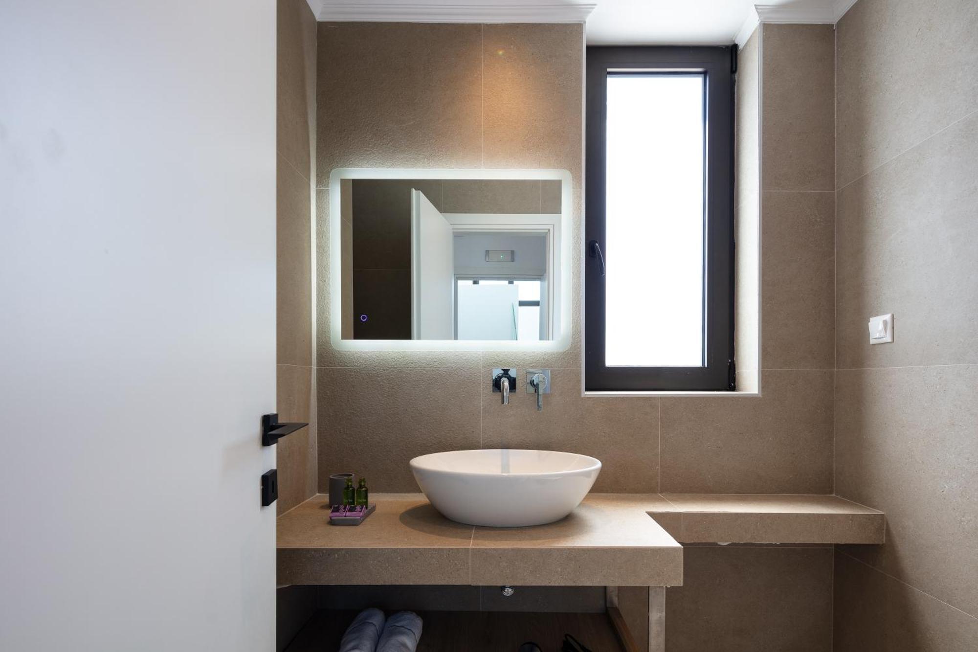 Rea Apartments Réthimno Kültér fotó