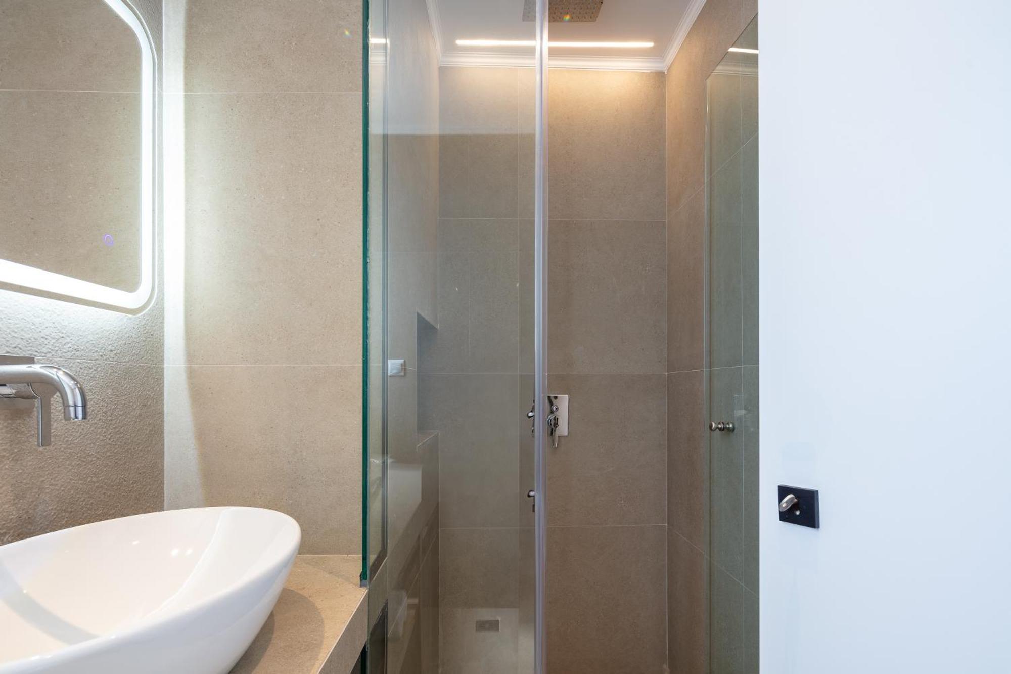 Rea Apartments Réthimno Kültér fotó