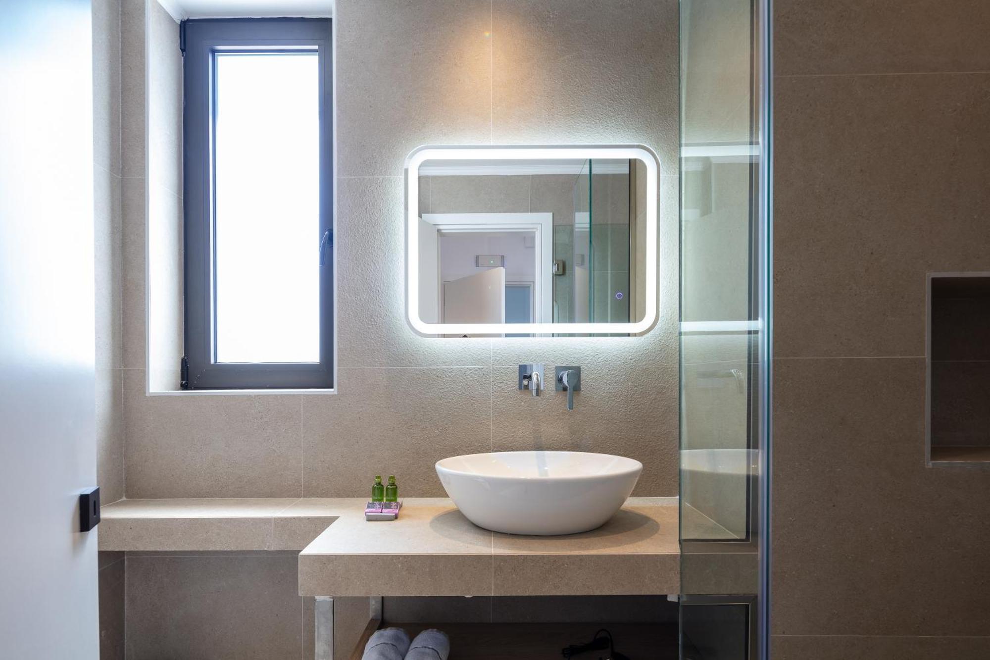 Rea Apartments Réthimno Kültér fotó