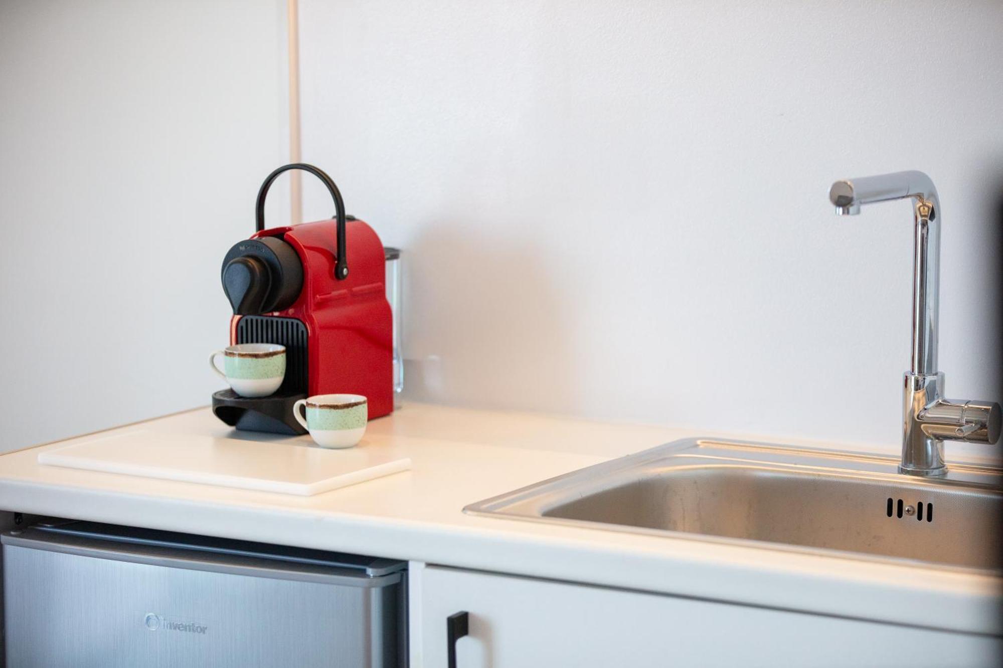 Rea Apartments Réthimno Kültér fotó