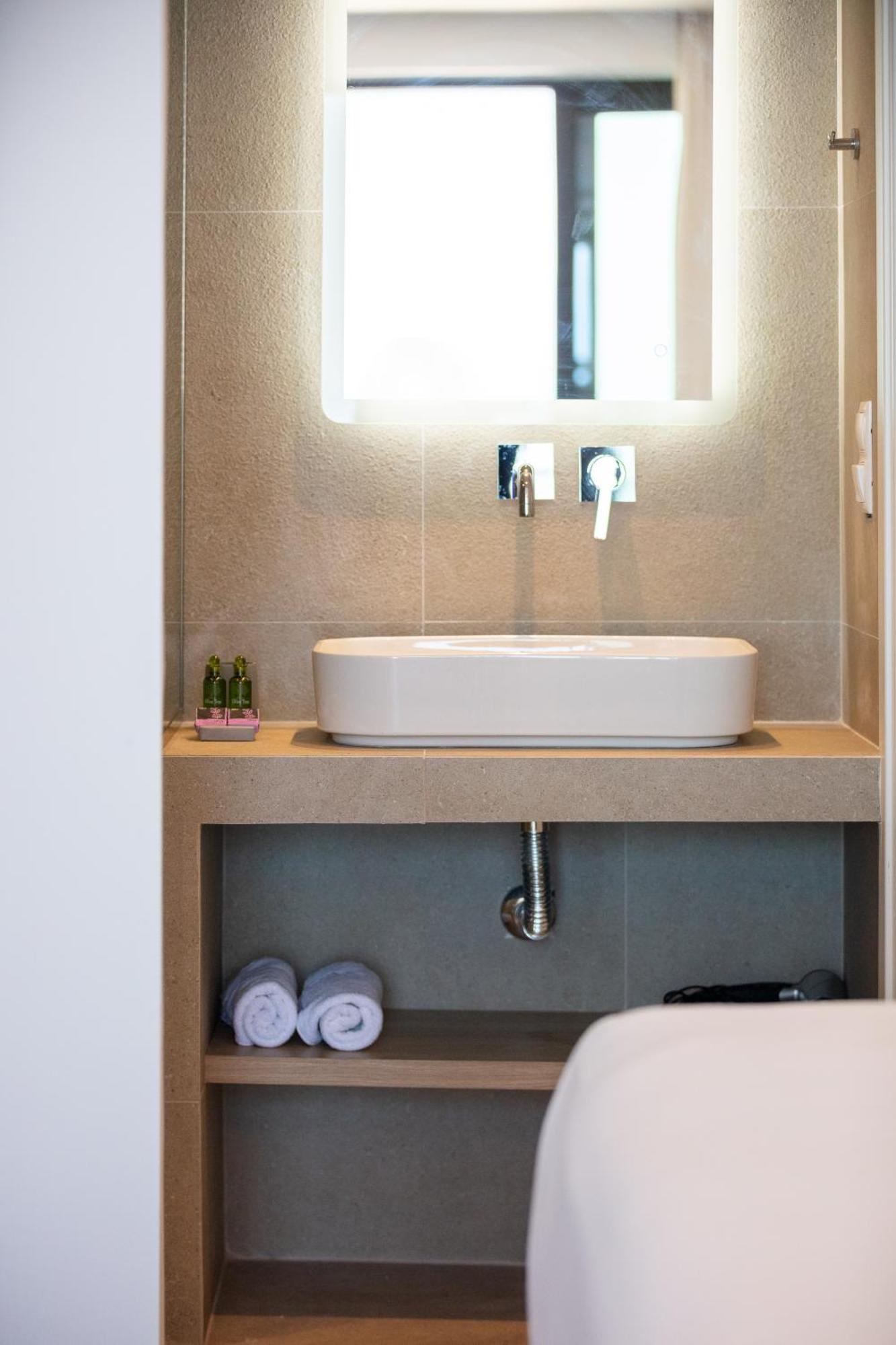 Rea Apartments Réthimno Kültér fotó