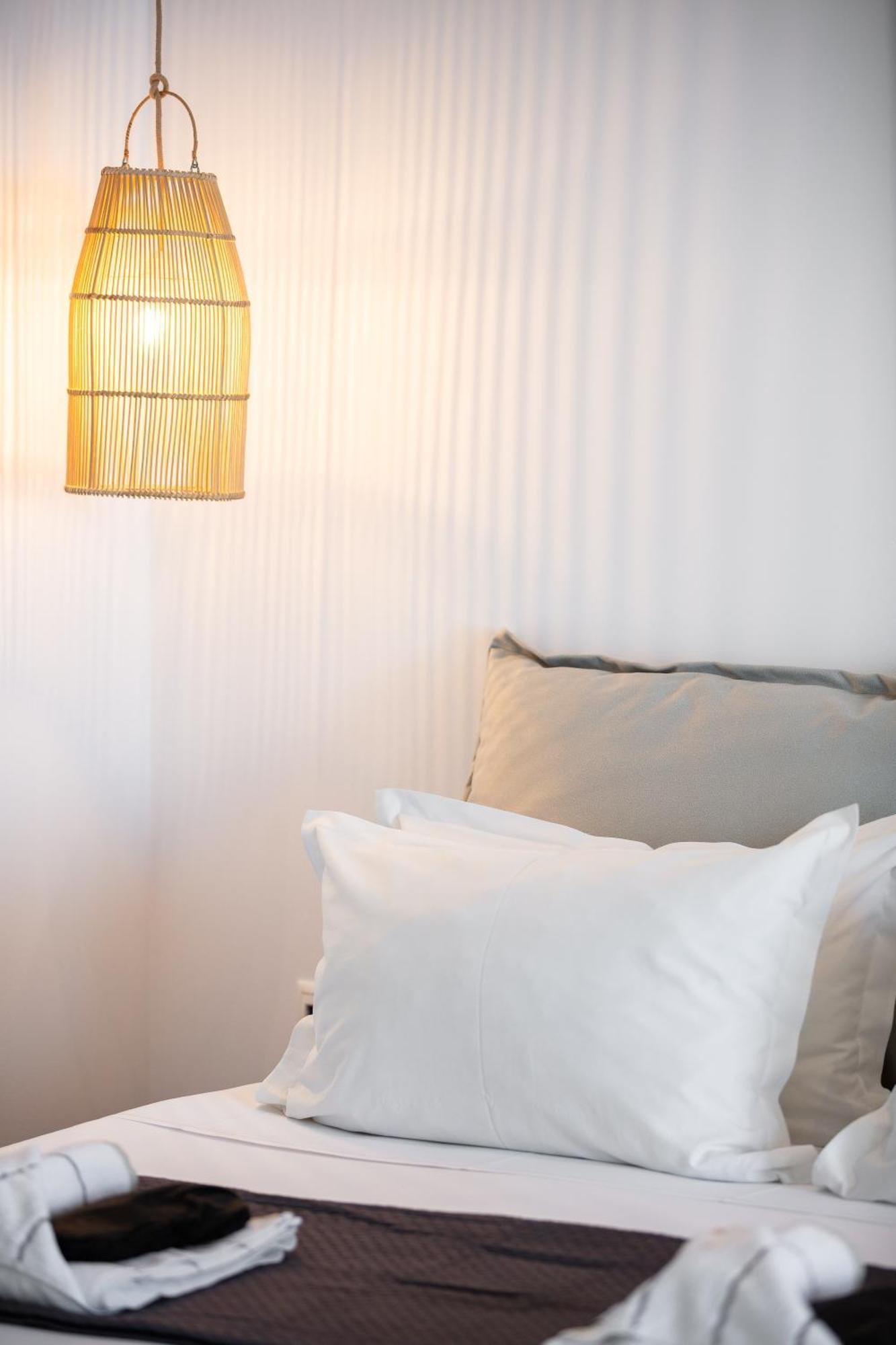 Rea Apartments Réthimno Kültér fotó