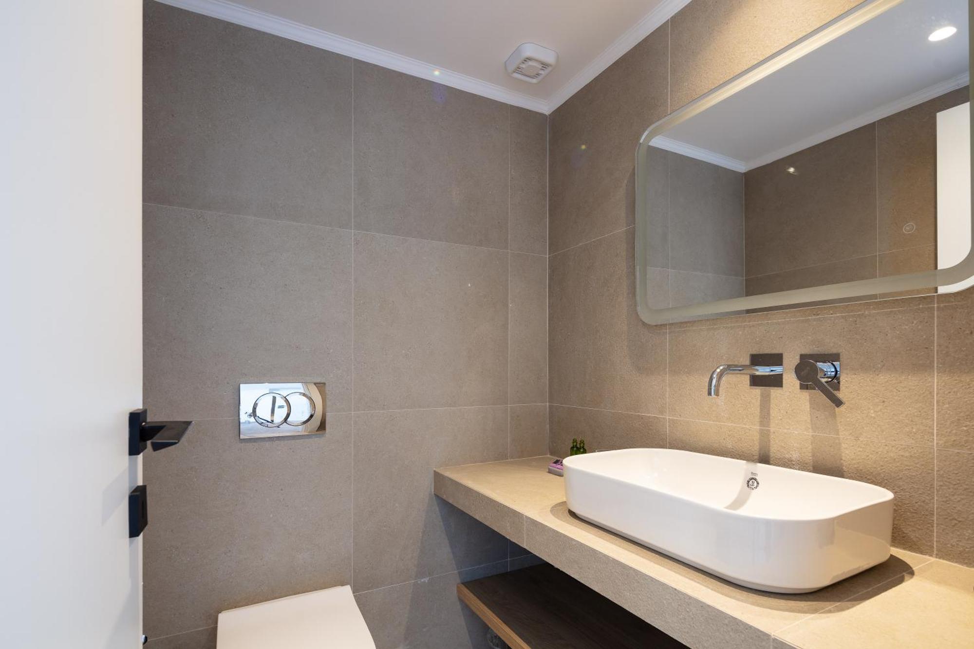 Rea Apartments Réthimno Kültér fotó
